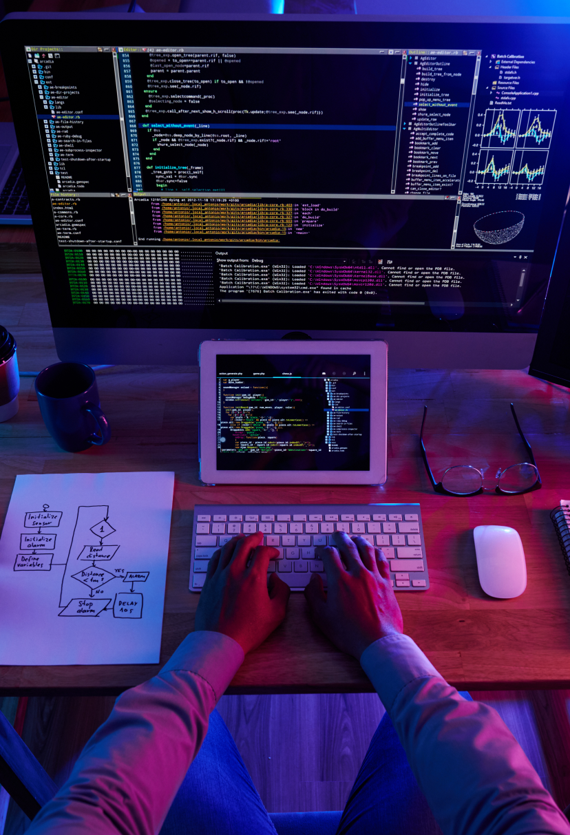 Web Development Services